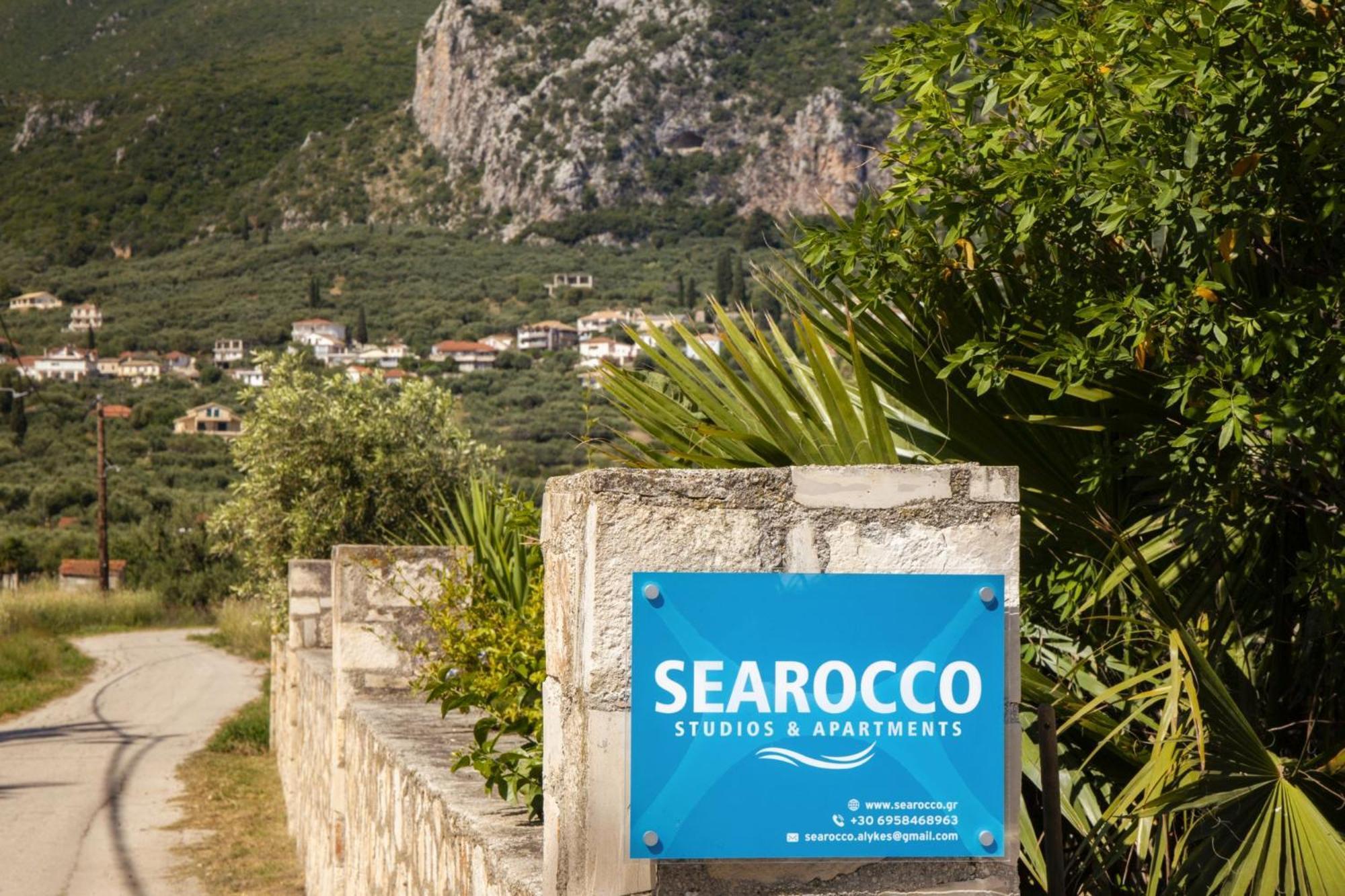 Aparthotel Searocco & - Close To Center, By Zantewize *