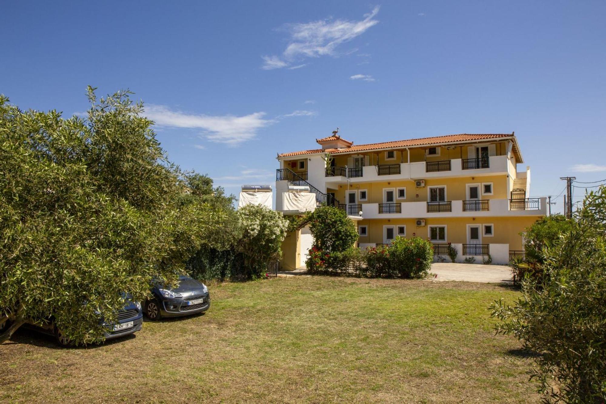 Aparthotel Searocco & - Close To Center, By Zantewize *