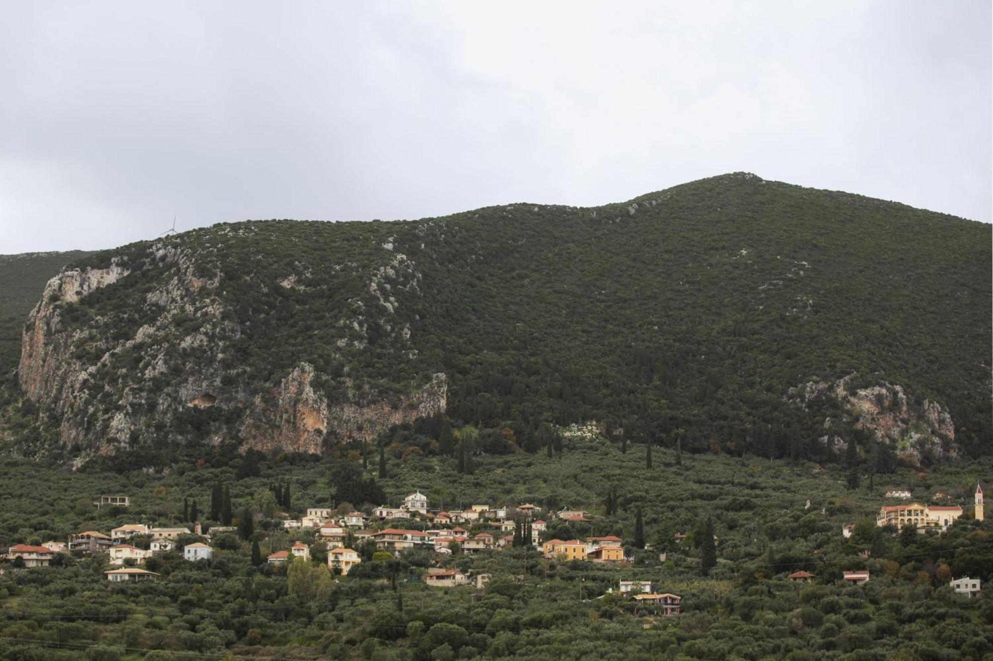 Searocco & - Close To Center, By Zantewize * Alykes (Zakynthos)