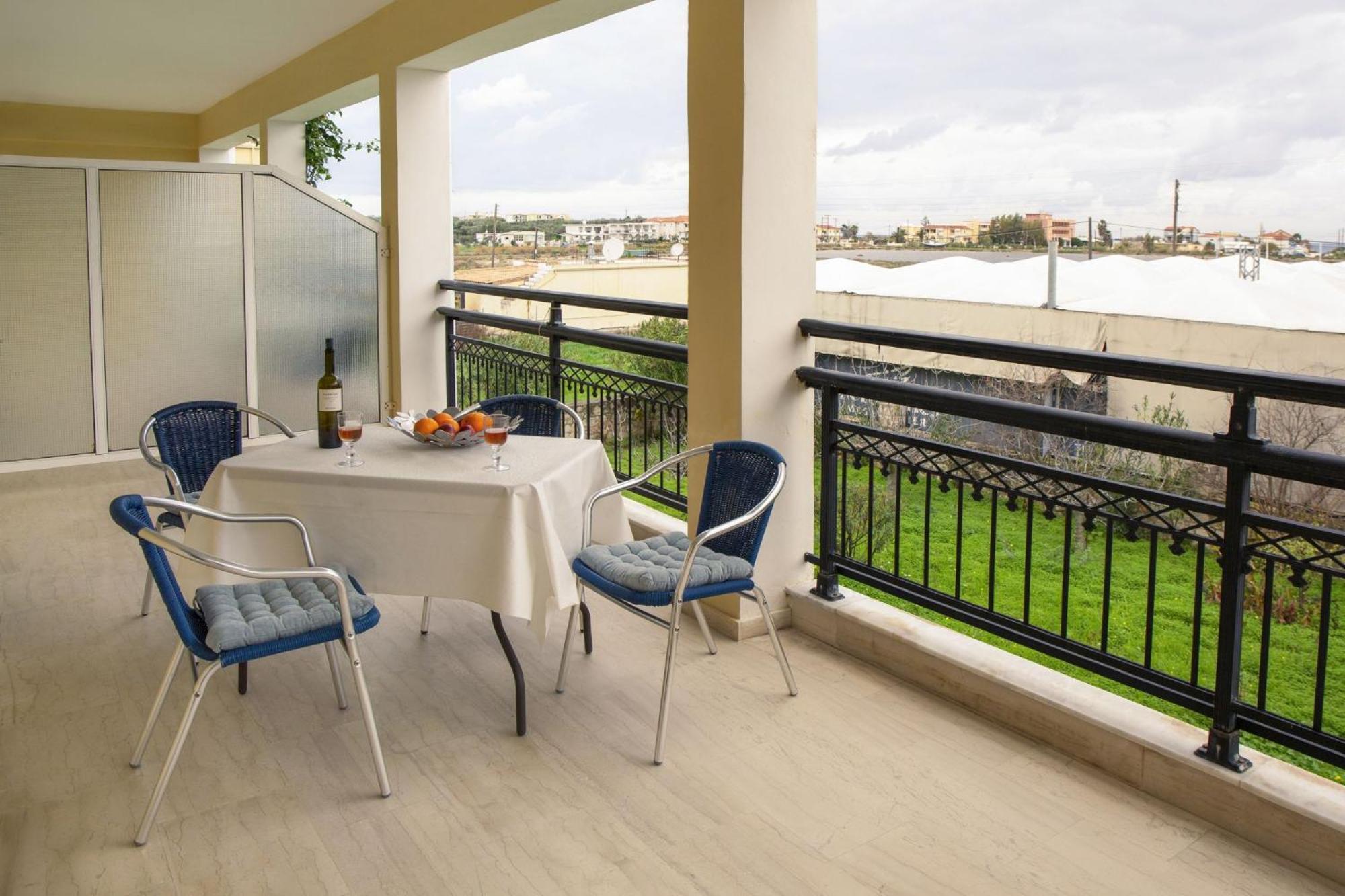 Searocco & - Close To Center, By Zantewize Aparthotel *