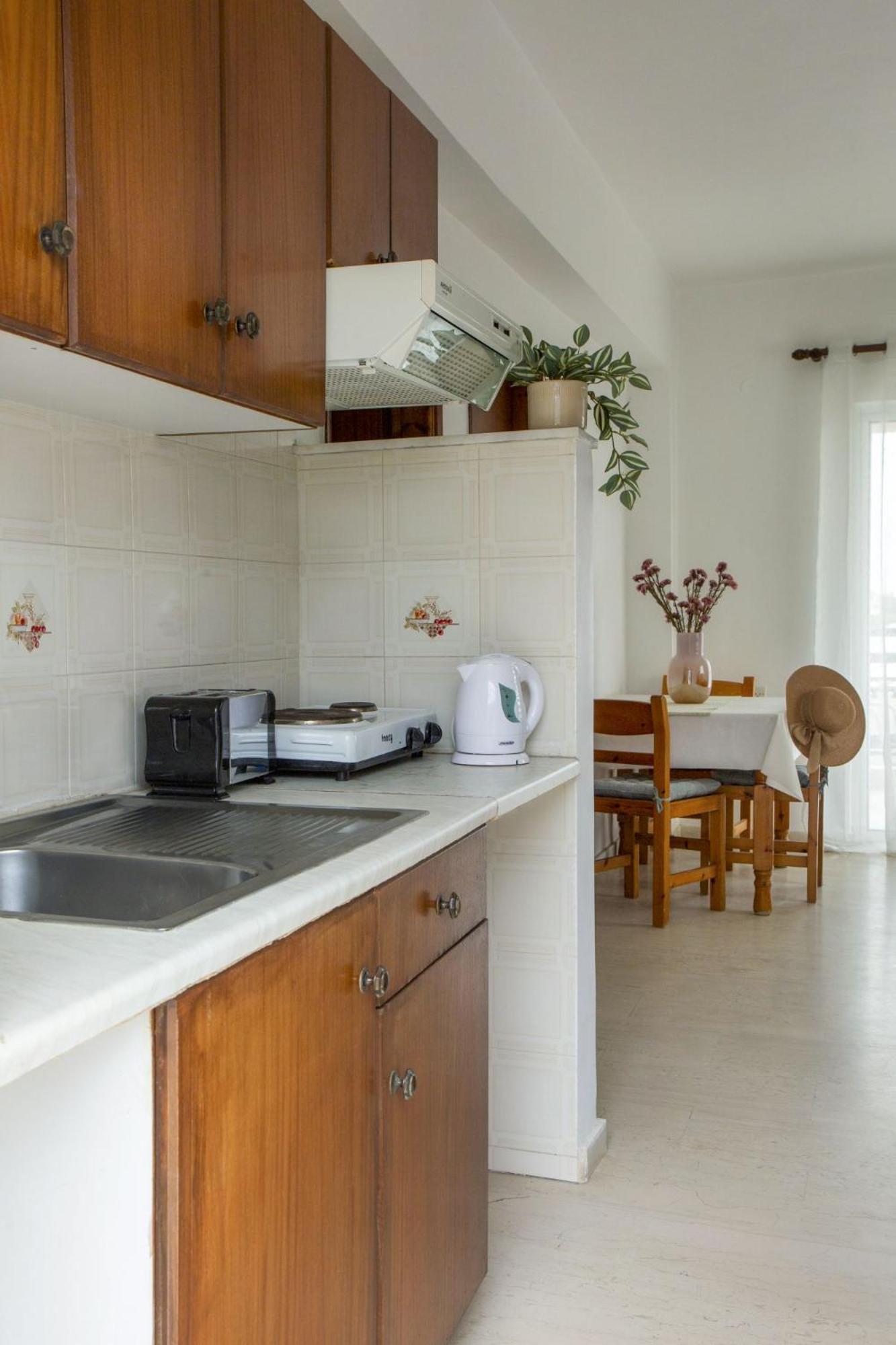 Aparthotel Searocco & - Close To Center, By Zantewize Alykes (Zakynthos)